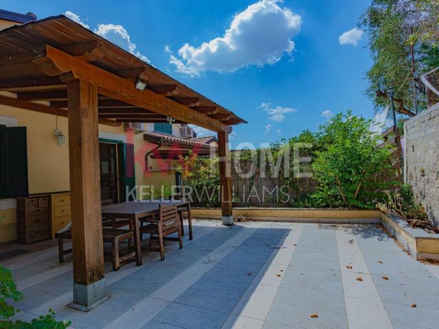 Casa in vendita a Cappuccini di Riano, Riano