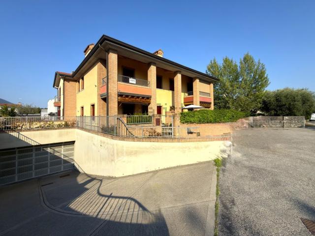 Casa in vendita a San Vito, Bassano Del Grappa