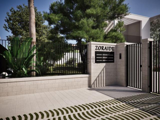 Casa in vendita a Santo Spirito, Puglia