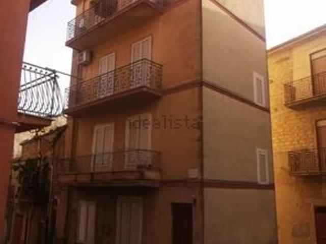 Casa in vendita a Cianciana, Agrigento