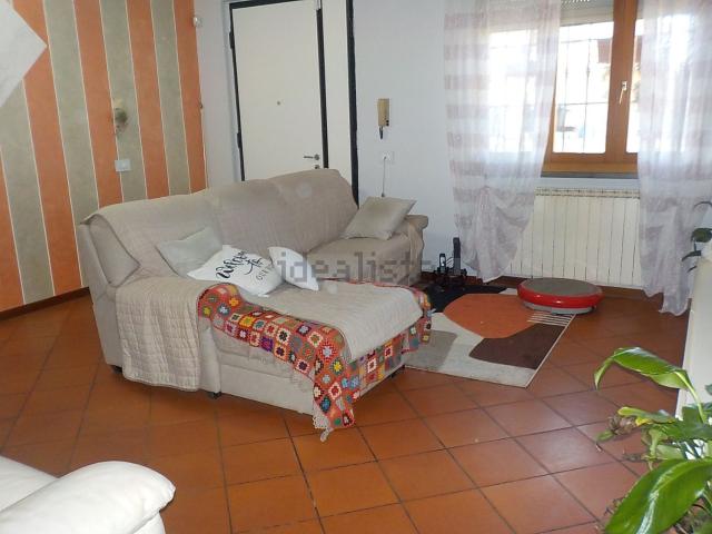Casa in vendita a Buggiano, Santa Maria