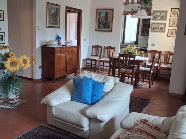 Casa in vendita a Santa Maria, Borgo a Buggiano