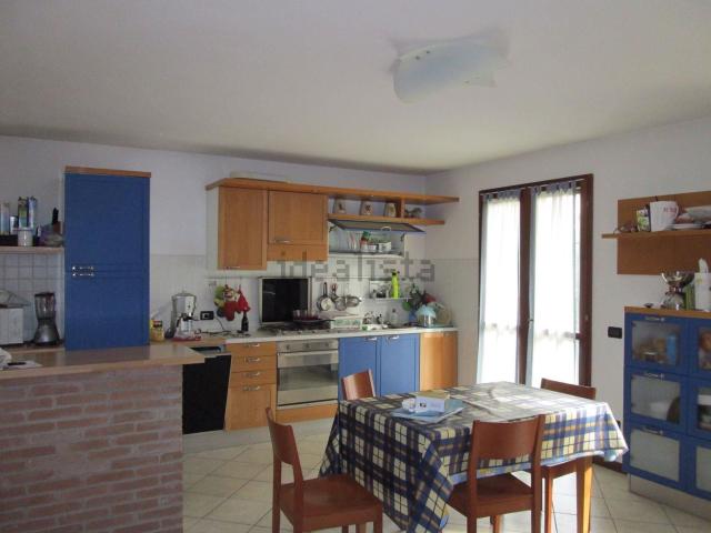 Casa in vendita a Rivalta, Re