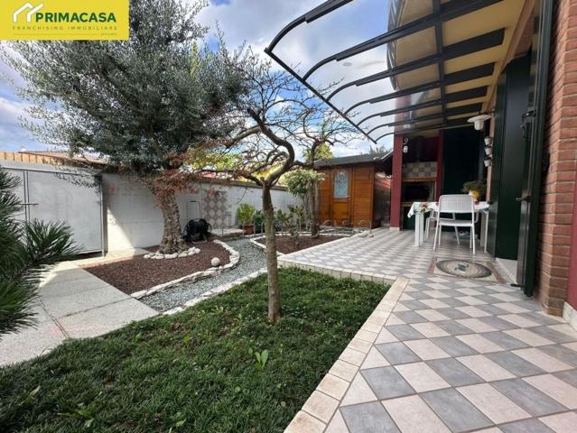 Casa in vendita a Martellago, Venezia