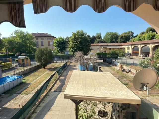 Casa in vendita a Cortenuova, Lombardia