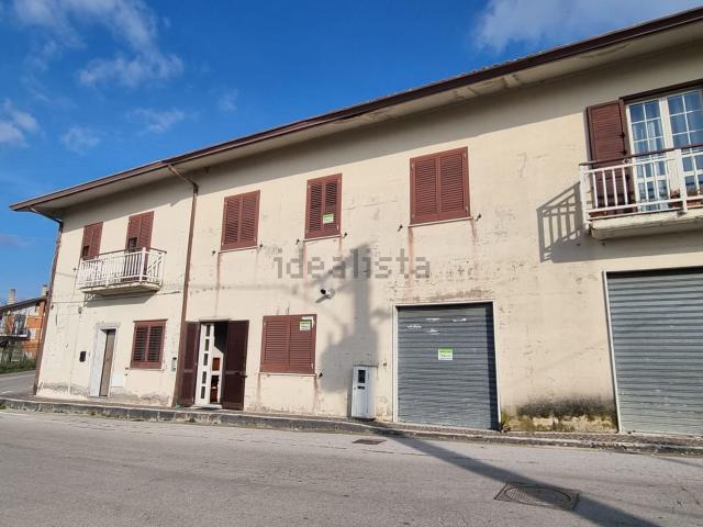 Casa in vendita a San Felice, Capriglia Irpina