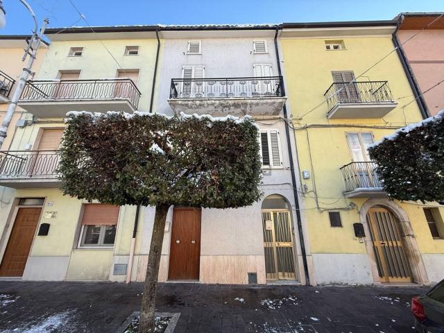 Casa in vendita a Torricella Peligna, Abruzzo
