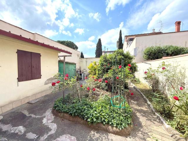 Casa in vendita a Querceto, Sesto Fiorentino