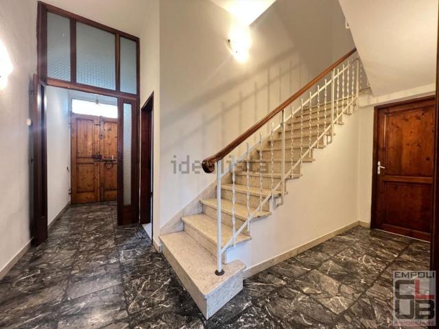 Casa in vendita a Unione dei Comuni Circondario dell'Empolese Valdelsa, Montelupo Fiorentino