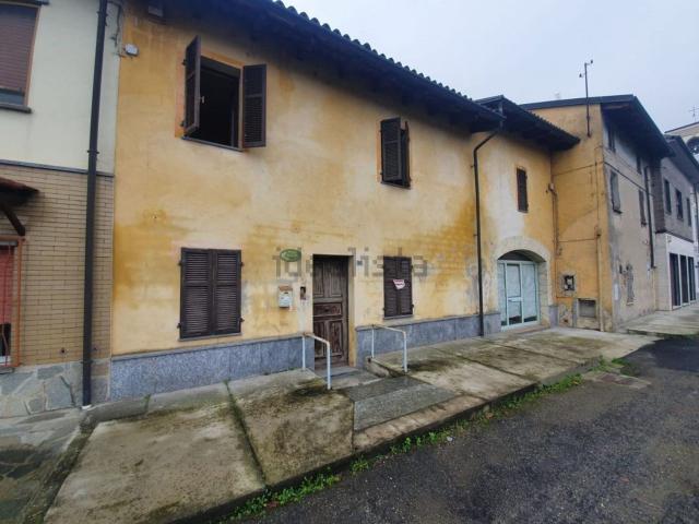 Casa in vendita a Piemonte, Alessandria