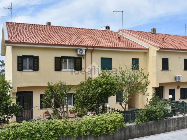 Casa in vendita a Calabria, Cosenza