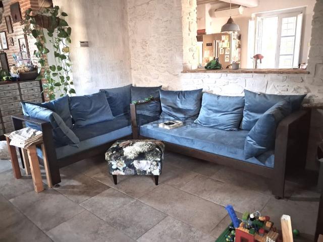 Casa in vendita a Carmignano, Toscana