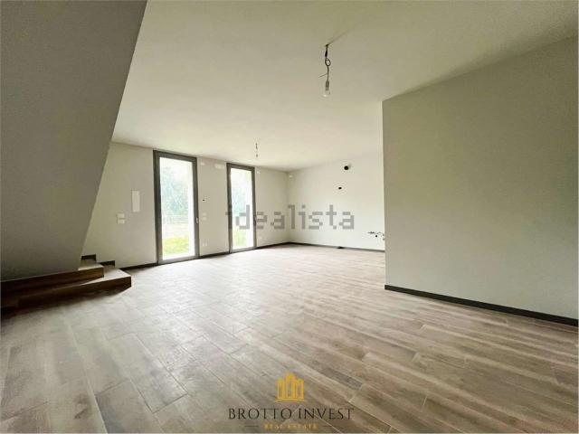 Casa in vendita a Monastiero, San Martino Di Lupari