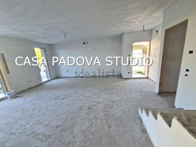 Casa in vendita a Noventa Padovana, Veneto