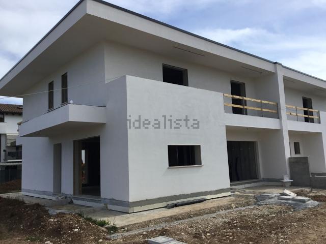 Casa in vendita a Ponzano Veneto, Ponzano