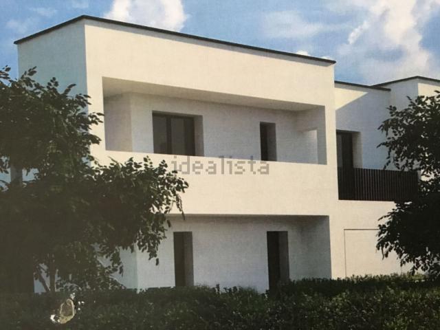 Casa in vendita a Carbonera, Veneto