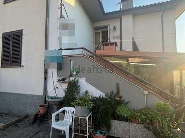 Casa in vendita a La Corte, Loro Ciuffenna