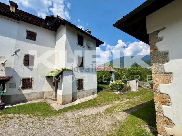 Casa in vendita a Ovaro, Friuli-Venezia Giulia