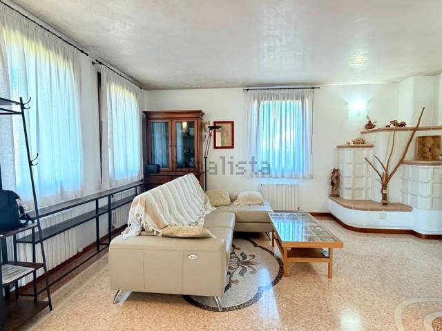 Casa in vendita a Rossignago, Spinea