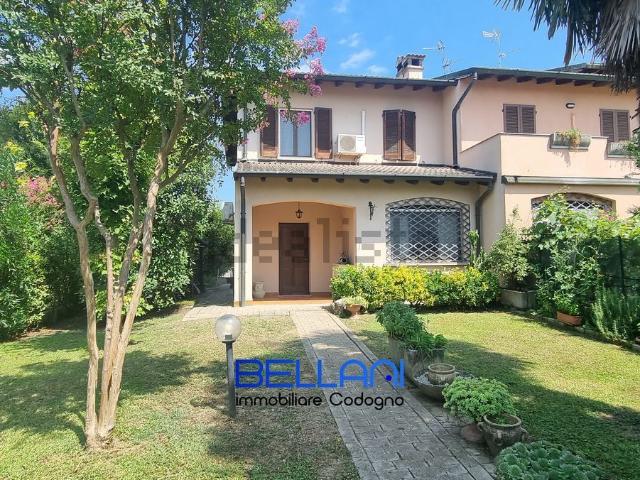 Casa in vendita a San Fiorano, Lombardia