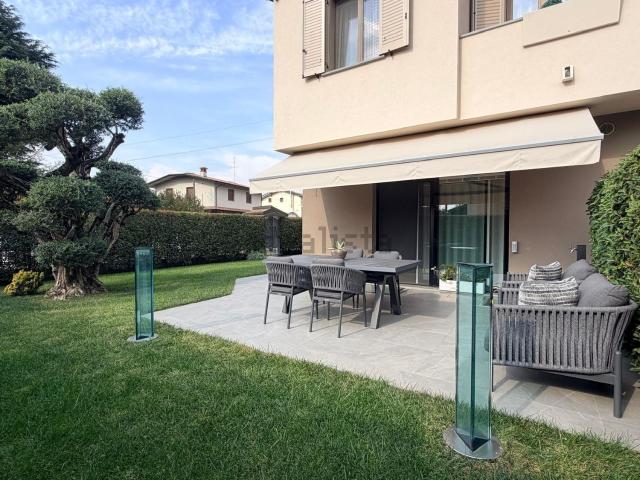 Casa in vendita a Chiari, Brescia