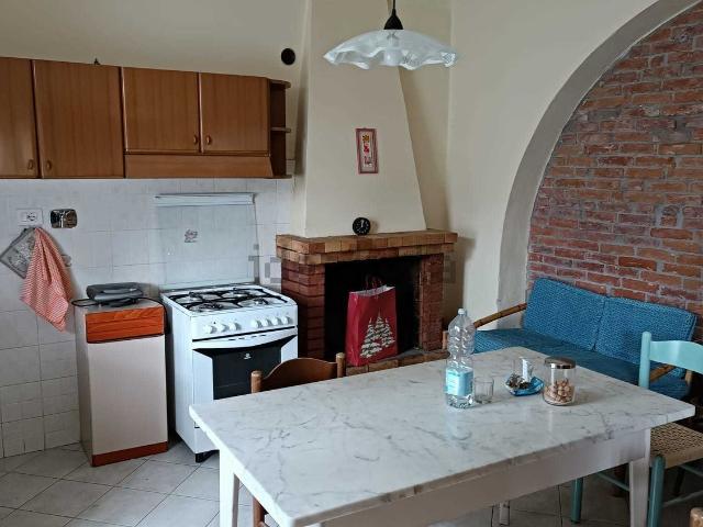 Casa in vendita a Castelnuovo Magra, Liguria