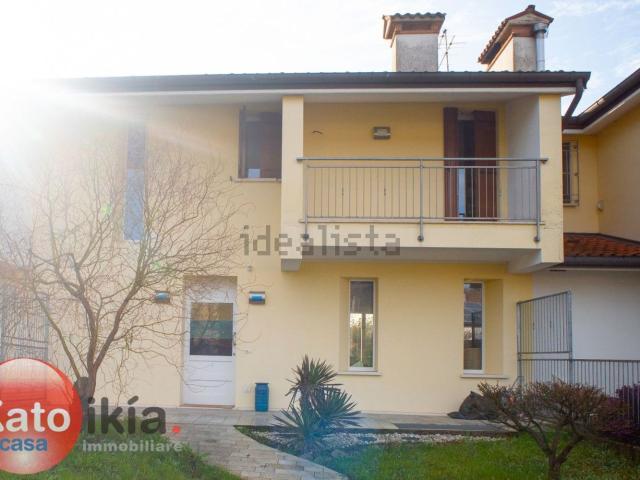 Casa in vendita a Monteviale, Veneto