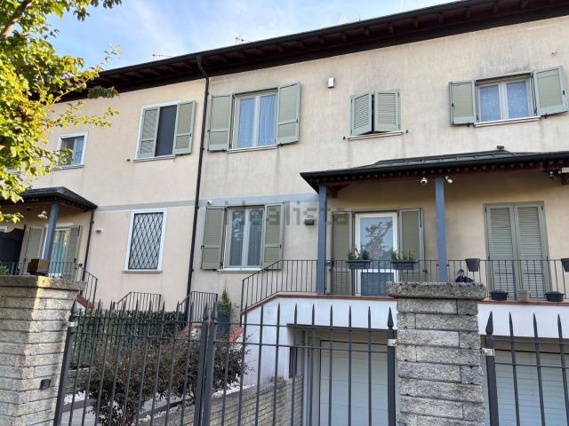 Casa in vendita a Offlaga, Lombardia