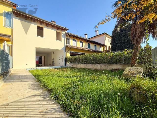 Casa in vendita a Perarolo, Vigonza