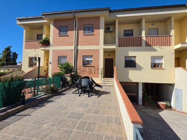 Casa in vendita a San Venanzo, Spoleto