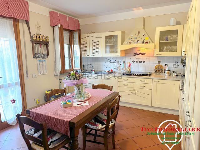 Casa in vendita a Santa Maria, Buggiano