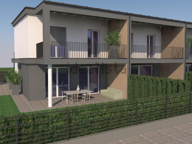 Casa in vendita a Castellina San Pietro, Soragna