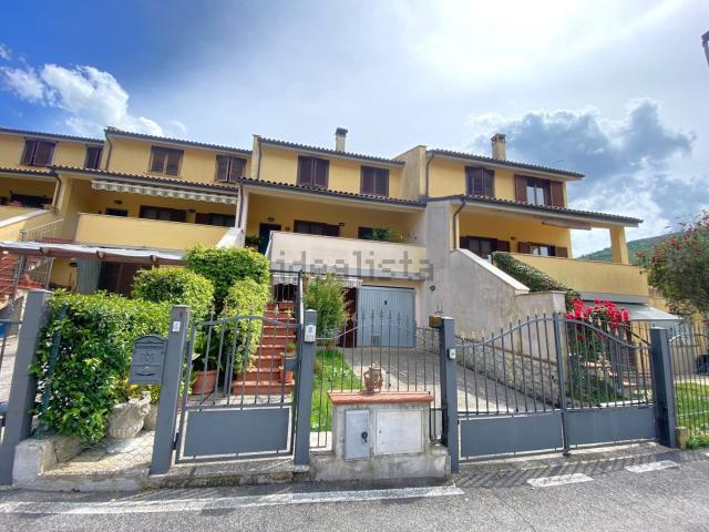 Casa in vendita a Precetto, Ferentillo