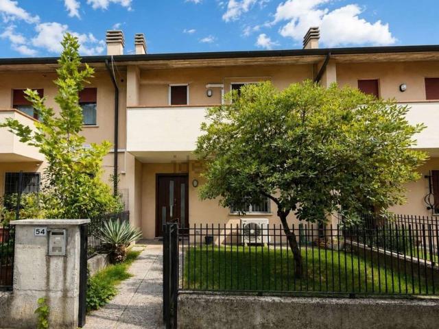 Casa in vendita a San Bonifacio, Verona