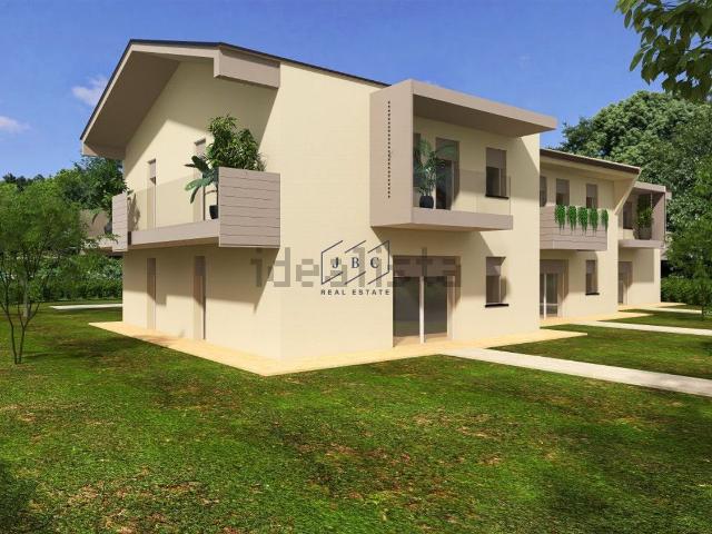 Casa in vendita a Magera, Oderzo