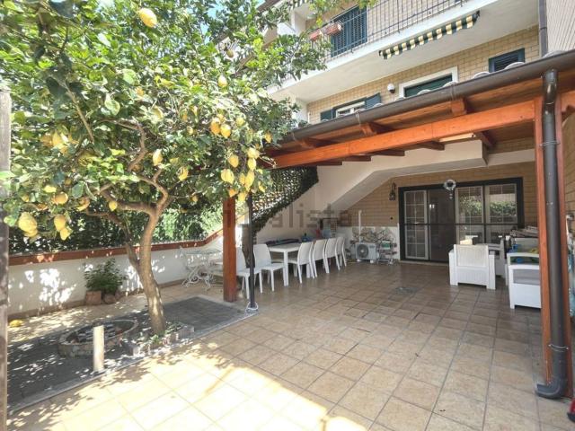 Casa in vendita a Spinete, Salto Di Fondi