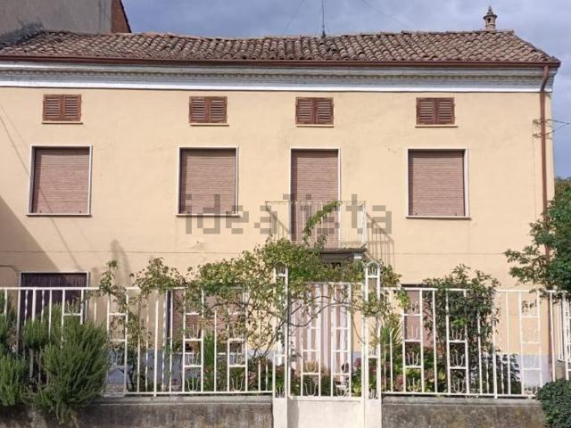 Casa in vendita a Piemonte, Asti