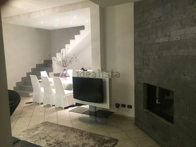 Casa in vendita a Guidonia Montecelio, Roma Capitale