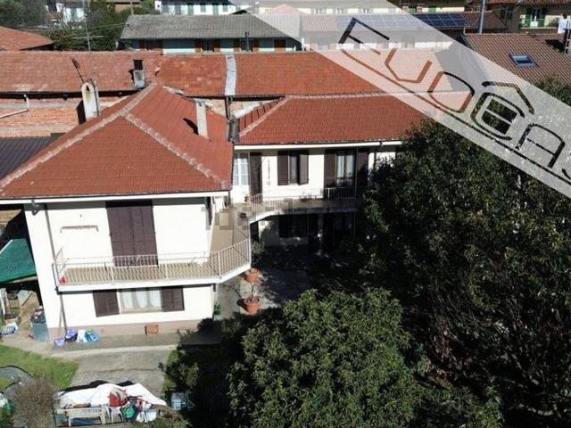 Casa in vendita a Piemonte, Torino