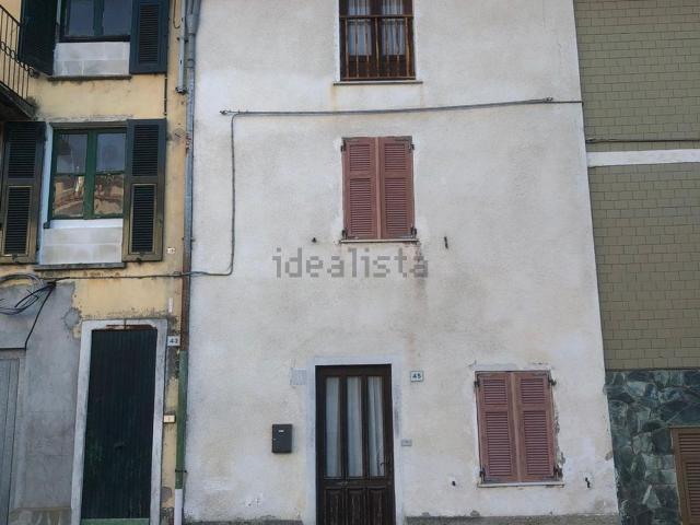 Casa in vendita a Piemonte, Alessandria