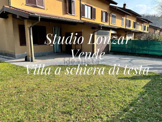 Casa in vendita a Comunità Montana Valli del Verbano, Cittiglio