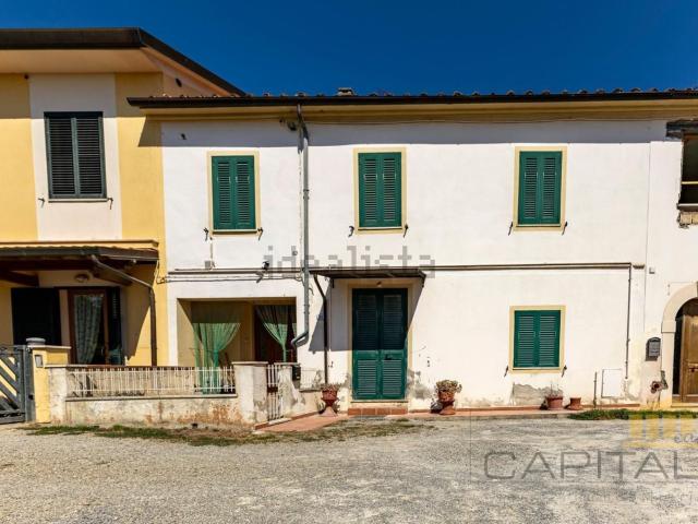 Casa in vendita a Val di Cava, Ponsacco