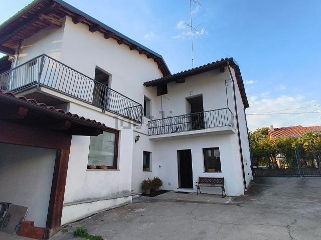 Casa in vendita a Sottano, Magliano Alpi