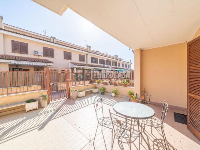 Casa in vendita a Piane di Vaccina, Roma Capitale