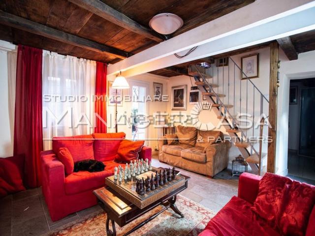 Casa in vendita a Unione Comuni Garfagnana, Minucciano