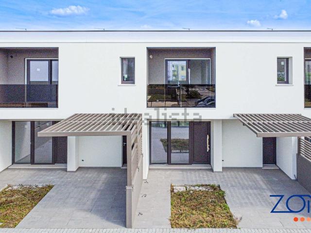 Casa in vendita a Brentanella, Resana