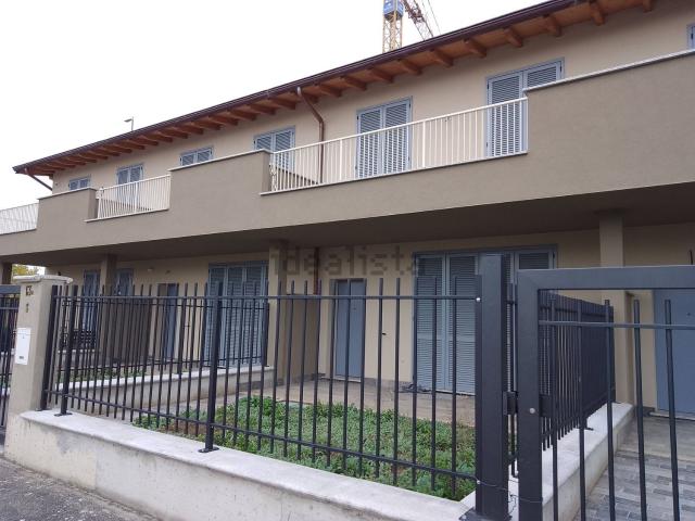Casa in vendita a Belvedere, Piacenza