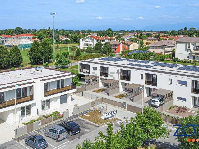 Casa in vendita a Resana, Veneto