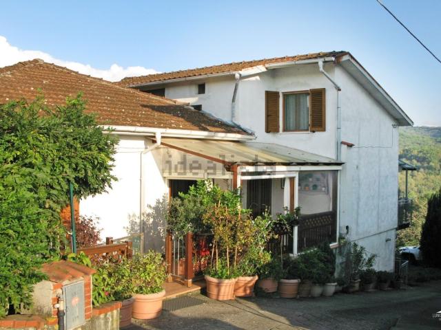Casa in vendita a Unione di comuni Montana Lunigiana, Fivizzano
