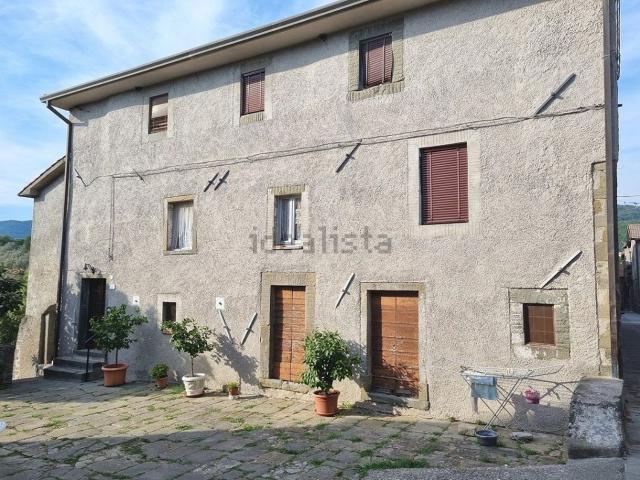 Casa in vendita a Unione di comuni Montana Lunigiana, Fivizzano